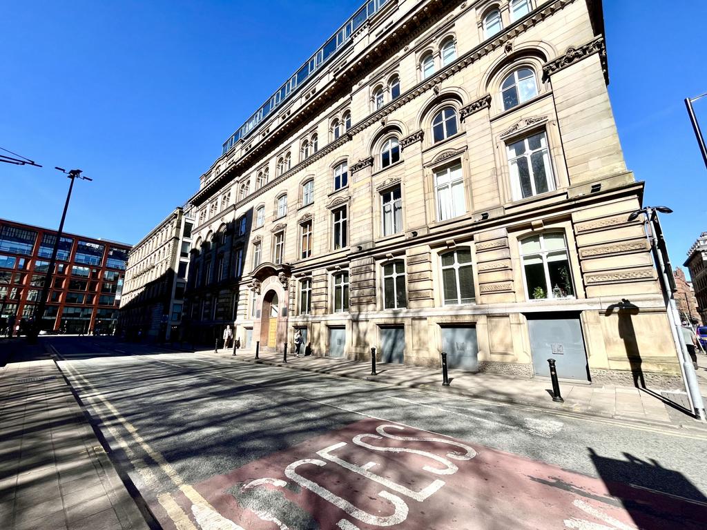 One Bedroom Apartment FOR SALE
