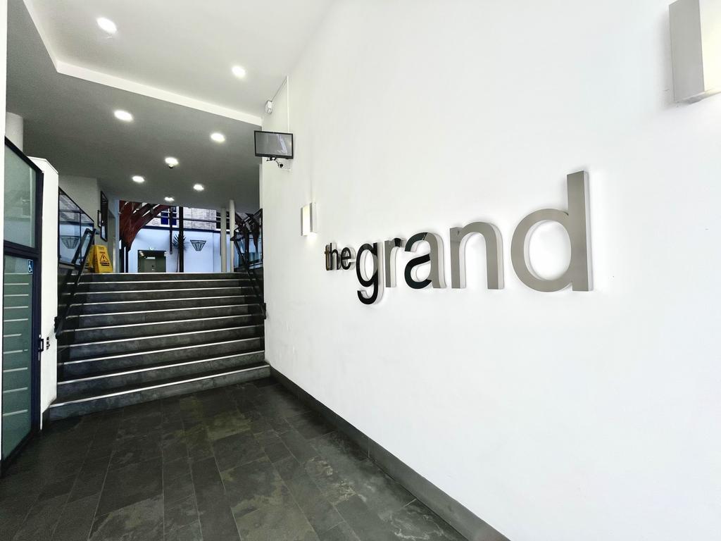 The Grand