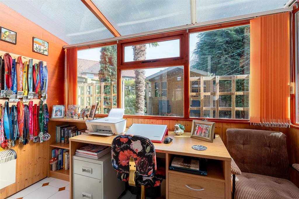 Study area