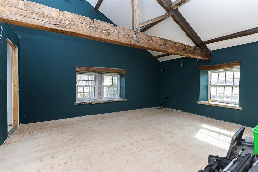 Bramleys Estate Agents - Dewsbury - Renovation Pro
