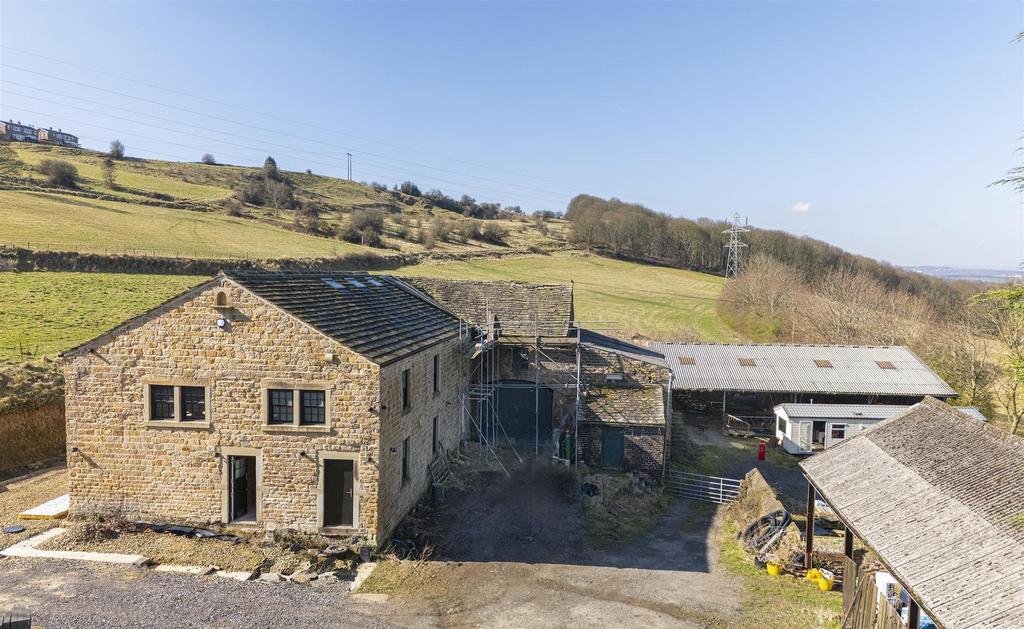 Bramleys Estate Agents - Dewsbury - Renovation Pro