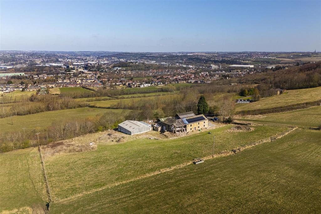 Bramleys Estate Agents - Dewsbury - Renovation Pro