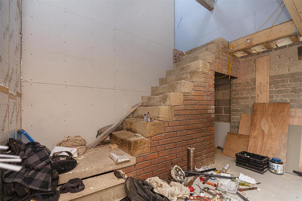 Bramleys Estate Agents - Dewsbury - Renovation Pro