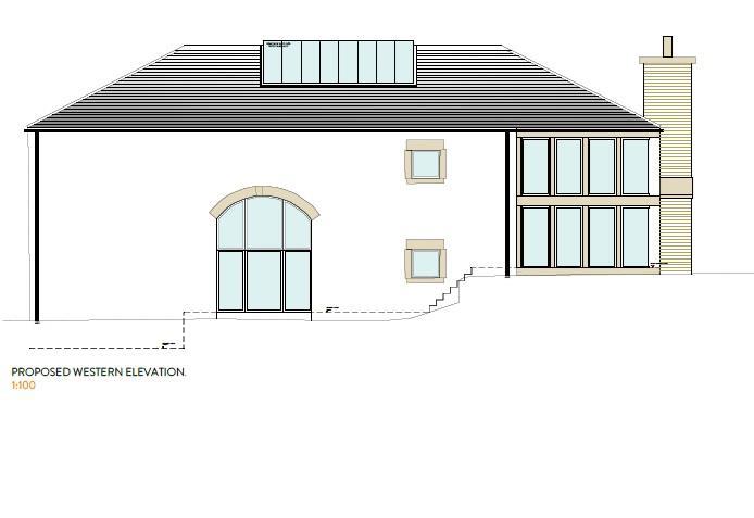 Proposed western elevation.jpg