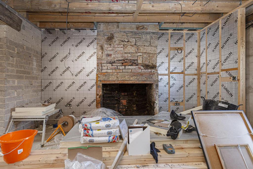 Bramleys Estate Agents - Dewsbury - Renovation Pro