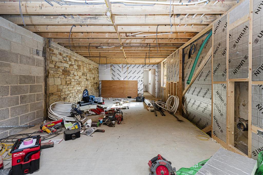 Bramleys Estate Agents - Dewsbury - Renovation Pro