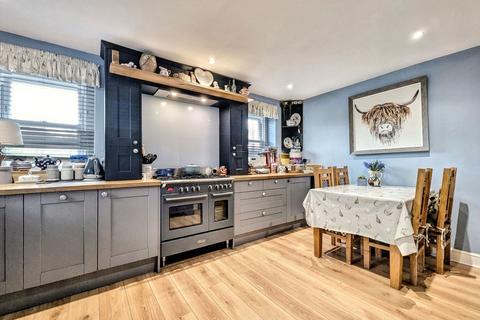 1 Chapel Terrace, Greysouthen, Cockermouth, CA13 0UE