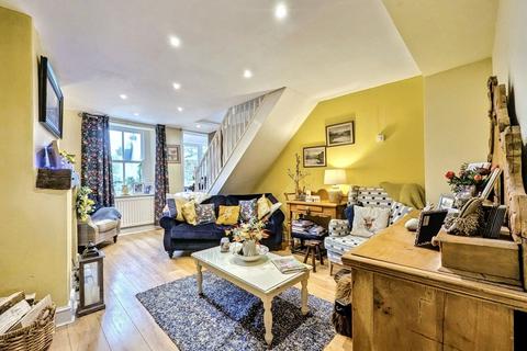 1 Chapel Terrace, Greysouthen, Cockermouth, CA13 0UE