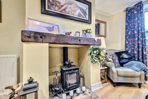 1 Chapel Terrace, Greysouthen, Cockermouth, CA13 0UE