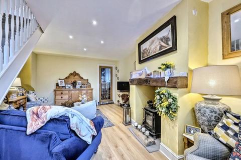 1 Chapel Terrace, Greysouthen, Cockermouth, CA13 0UE