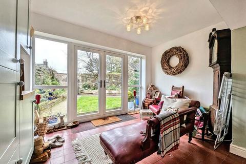 1 Chapel Terrace, Greysouthen, Cockermouth, CA13 0UE