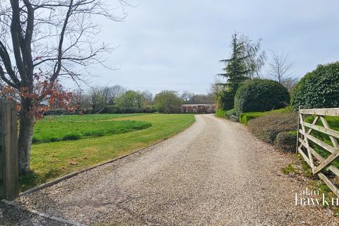 undefined, Brinkworth Road, Royal Wootton Bassett, SN4 8DS