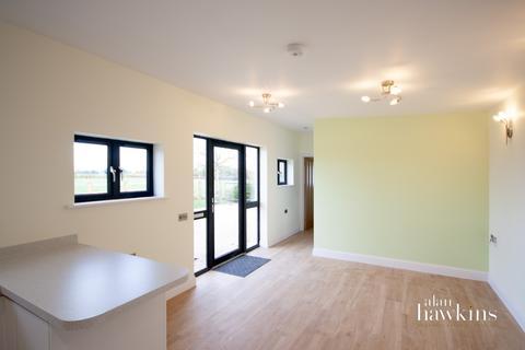 undefined, Brinkworth Road, Royal Wootton Bassett, SN4 8DS