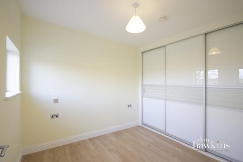 undefined, Brinkworth Road, Royal Wootton Bassett, SN4 8DS