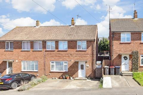 3 bedroom semi-detached house for sale, Durham Close, Canterbury CT1