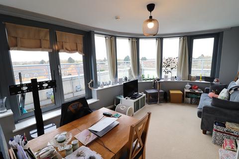 1 bedroom apartment for sale, Woolners Way, Stevenage, Hertfordshire, SG1