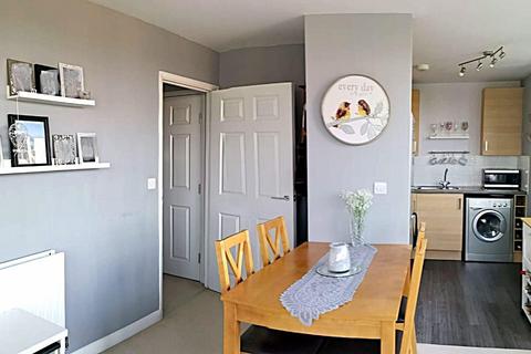 1 bedroom apartment for sale, Woolners Way, Stevenage, Hertfordshire, SG1