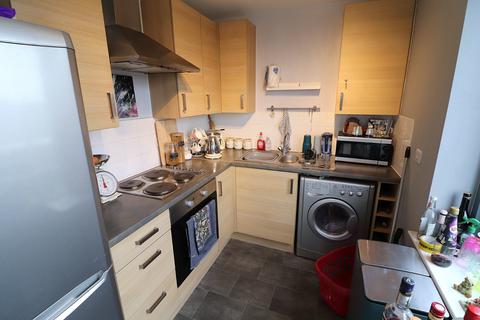 1 bedroom apartment for sale, Woolners Way, Stevenage, Hertfordshire, SG1