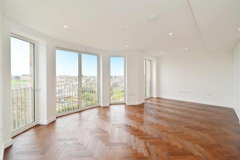 2 bedroom apartment to rent, The Delamarre, Brent Cross Town, London