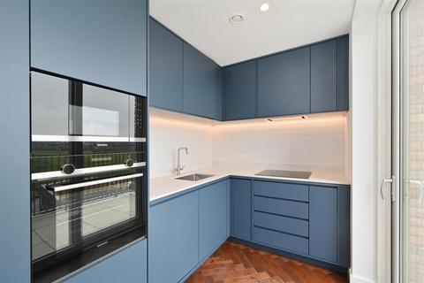 2 bedroom apartment to rent, The Delamarre, Brent Cross Town, London
