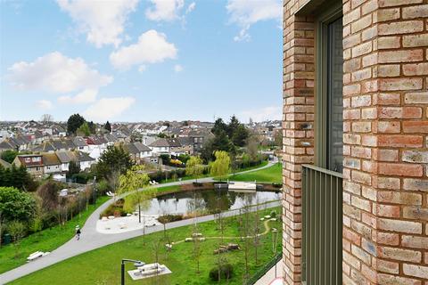 2 bedroom apartment to rent, The Delamarre, Brent Cross Town, London