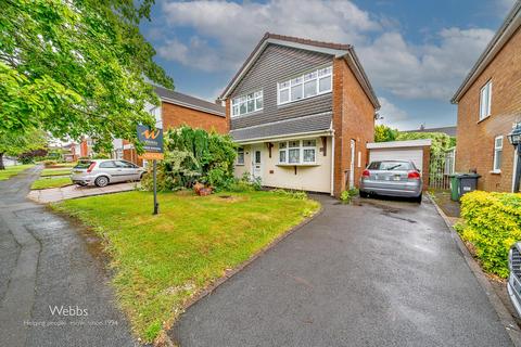 Lydford Road, Walsall WS3