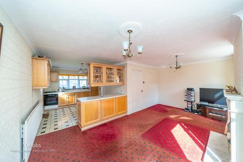 3 bedroom detached house for sale, Lydford Road, Walsall WS3