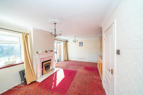 3 bedroom detached house for sale, Lydford Road, Walsall WS3