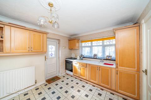 3 bedroom detached house for sale, Lydford Road, Walsall WS3