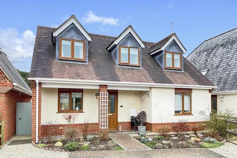 2 bedroom chalet for sale, Ladysmith Close, Salisbury SP4