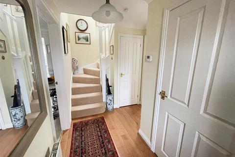 2 bedroom chalet for sale, Ladysmith Close, Salisbury SP4