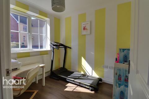 4 bedroom detached house for sale, Gull Road, Saxmundham
