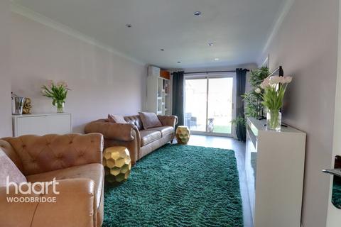 4 bedroom detached house for sale, Gull Road, Saxmundham
