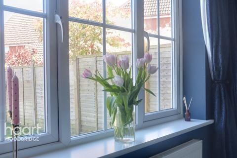 4 bedroom detached house for sale, Gull Road, Saxmundham