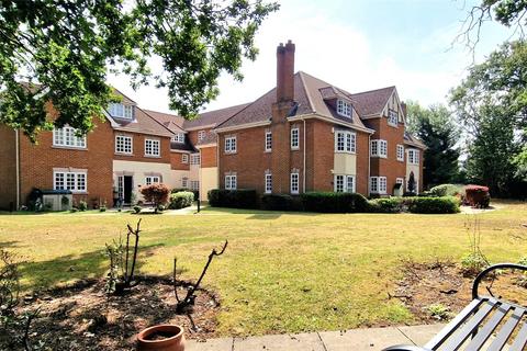 undefined, Courtney Place, Binfield RG42