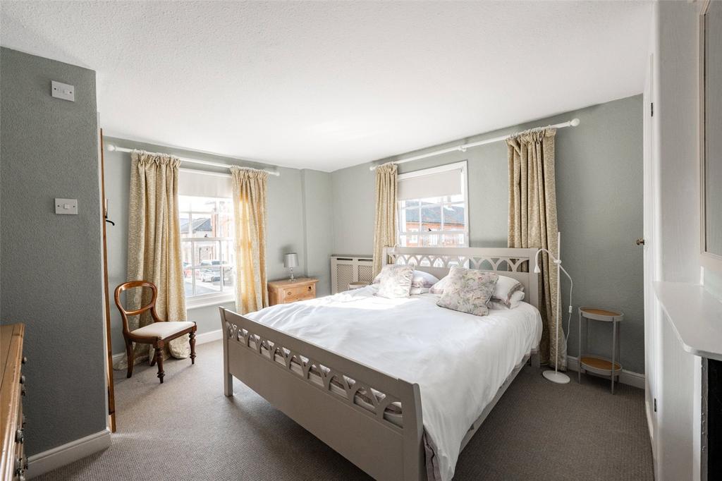 Principal Bedroom