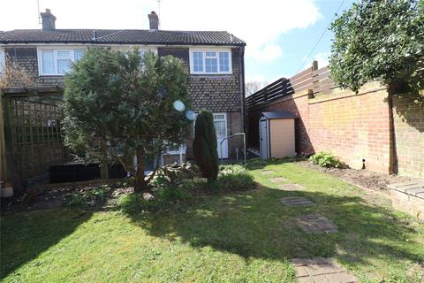 3 bedroom end of terrace house for sale, Stonewood, Bean, Kent, DA2