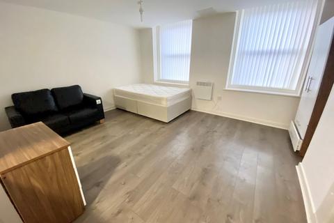 Studio to rent, Jameson House, John Street, Sunderland, SR1