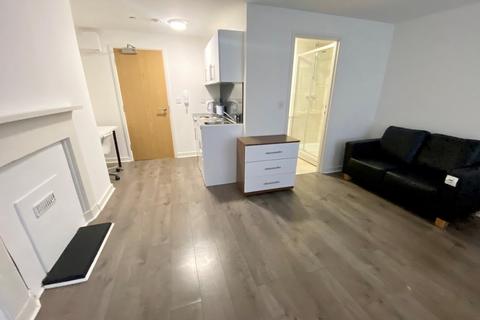 Studio to rent, Jameson House, John Street, Sunderland, SR1