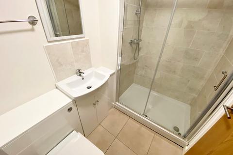 Studio to rent, Jameson House, John Street, Sunderland, SR1
