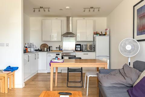 1 bedroom apartment for sale, Harbour Crescent, Portishead, Bristol, Somerset, BS20