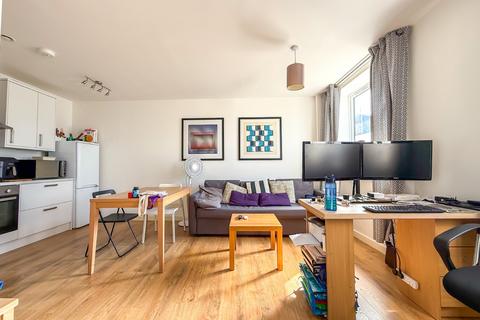 1 bedroom apartment for sale, Harbour Crescent, Portishead, Bristol, Somerset, BS20