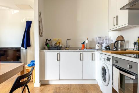 1 bedroom apartment for sale, Harbour Crescent, Portishead, Bristol, Somerset, BS20