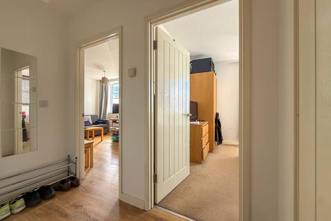 1 bedroom apartment for sale, Harbour Crescent, Portishead, Bristol, Somerset, BS20