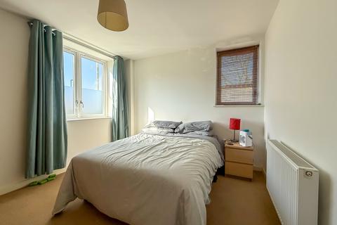 Flat 8, 1 Harbour Crescent, Portishead, Bristol, BS20 7FT
