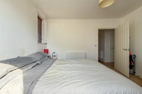 Flat 8, 1 Harbour Crescent, Portishead, Bristol, BS20 7FT