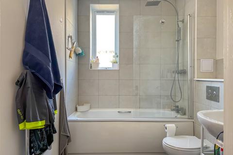 Flat 8, 1 Harbour Crescent, Portishead, Bristol, BS20 7FT