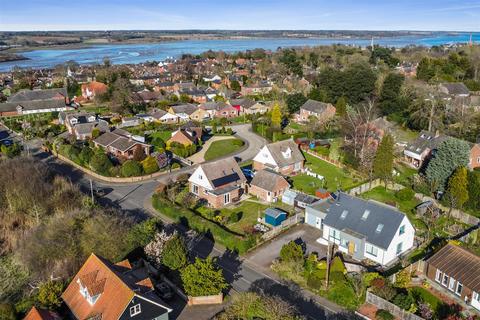 undefined, Trinity Close, Manningtree