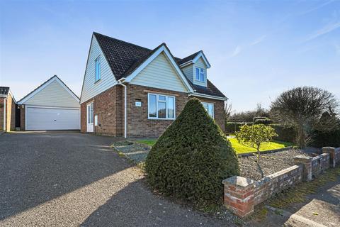 undefined, Trinity Close, Manningtree