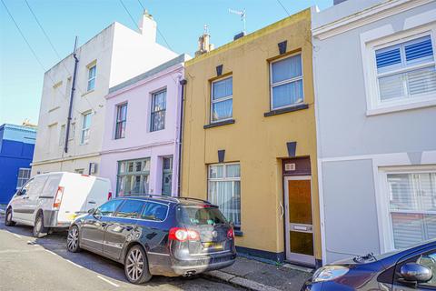 undefined, Alfred Street, St. Leonards-On-Sea
